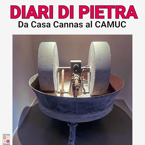 『Il frantoio Ep.4』のカバーアート