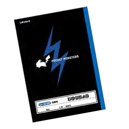 �V���E���m�[�g �|�P�b�g�����X�^�[ ���䂤���傤 �V���v���V���[�Y �m�[�g ���R�� ���R�m�[�g ���G�`���� �킭�킭�V�w���V���[�Y 088110