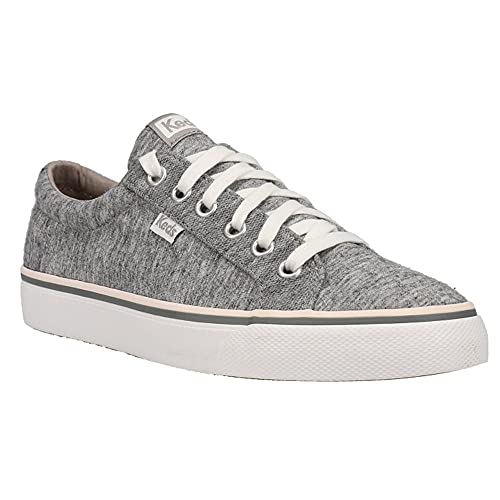Image of Keds Women's Jump Kick Lace Up Sneakers