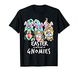 Photo Gallery gnome easter bunny easter with my gnomies donne ragazze bambini maglietta Photo Gallery gnome easter bunny easter with my gnomies donne ragazze bambini maglietta