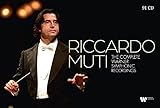  Muti:The Complete Warner Symphonic Recordings (91CDs)