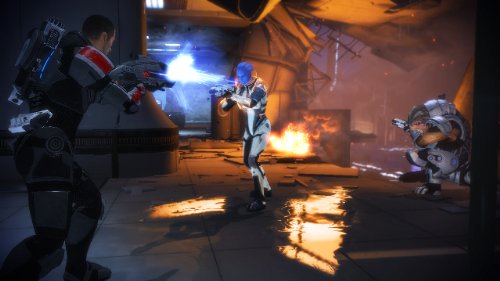 Mass Effect 2 for Sony PS3