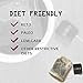 JOCKO WHITE TEA 25 CT