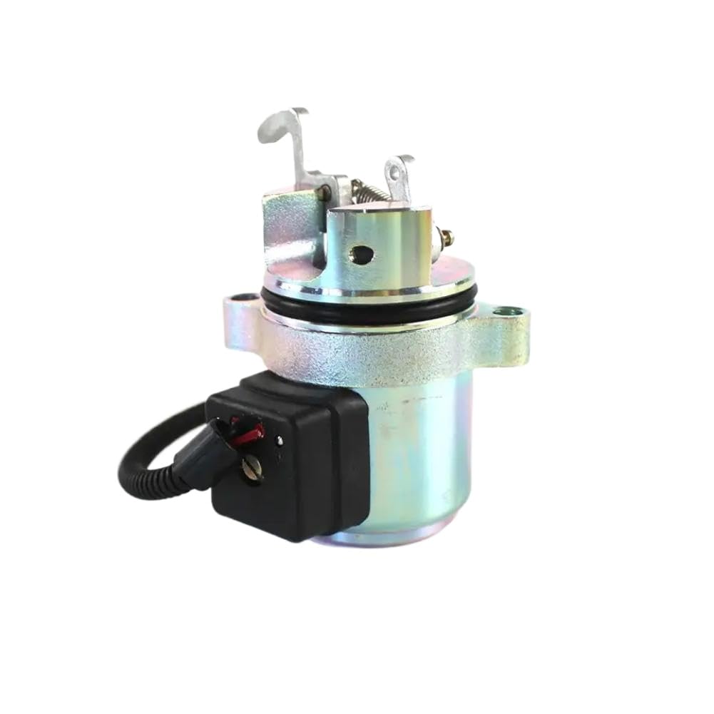 Électrovanne de coupure de carburant 12V Compatible With DEUTZ 1011 2011