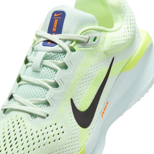 Nike Nike Women's Winflo 11 Barely Green/Black/Volt/Total Orange 10 Medium