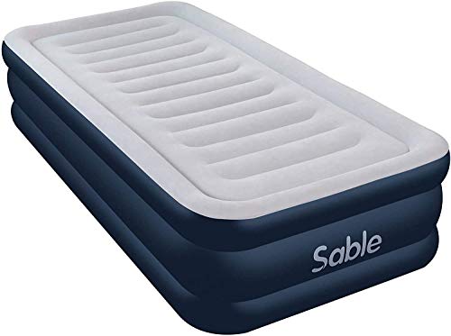 エアーベッドおすすめ15選 口コミ評価もチェック キャンプで快眠を キャンプ アウトドア情報メディアhinata