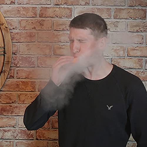 The Whistle Blower Magic Tricks Powder Appearing from The Whistle Joke Magic Magician Close Up Street Illusions Gimmicks Props