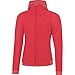 Produktbild GORE Wear Damen Winddichte Kapuzen-Laufjacke, R3 Women GORE WINDSTOPPER Thermo Hoodie, 42, Pink, 100378