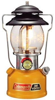 Coleman コールマン　ランタンNorthStar 2000-750J Coleman - North Star Tube Mantle Lantern 2000-750J-Quality
