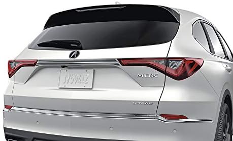 Acura 2022 MDX Chrome Tailgate Trim 08F52-TYA-200