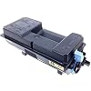 Kyocera TK-3182 (TK3182) Black Toner Cartridge 2-Pack for P3055dn