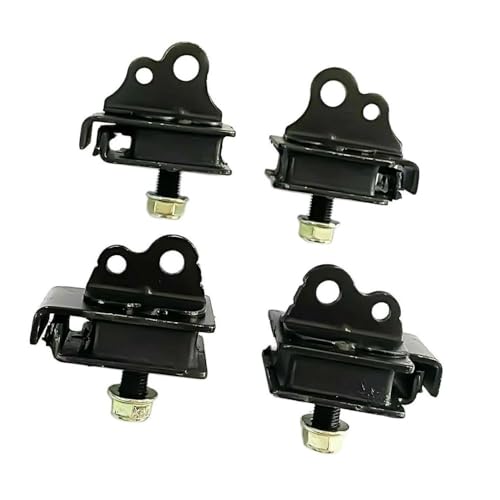 Anti vibration support moteur quad 700cc suspension 5431A