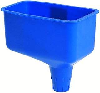 FloTool 10709 Spill Saver Oil Funnel