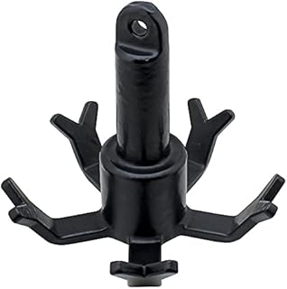 Extreme Max 3006.6563 BoatTector Vinyl-Coated Gripper Anchor - 25 lbs.