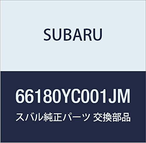 SUBARU (Xo) i oCU Rrl[V [^ GNV[K5hAS i66180YC001JM