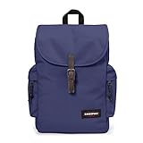 Eastpak Austin Sac à Dos Loisir, 42 cm, 18 L, Violet