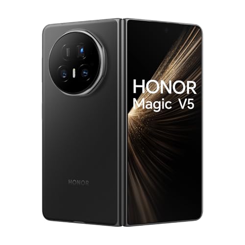 HONOR Magic V5 Smartphone Pliable...