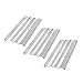 SH2911(3-pack) DCS BGA27-BQRN, BGA36-BQAR, BGA48-BQARL, BGA48-BQRL, BGA48-BQRN, BGB30-BQRL, BGB30-BQRN, BGB36-BQAR & Frontgate FG27F Gas Grill Stainless Steel Heat Shield Replacement