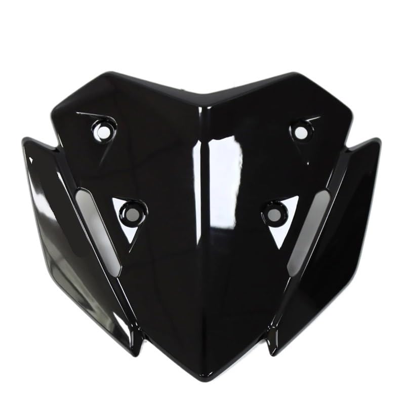 Déflecteur de pare-brise moto haut de gamme pour XMAX 125 250 300 2023 2024