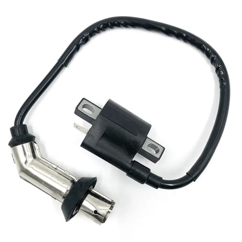 Bobina de encendido Hisun HS400CC, repuesto de motor 400 cc para quad y ATV de aventura