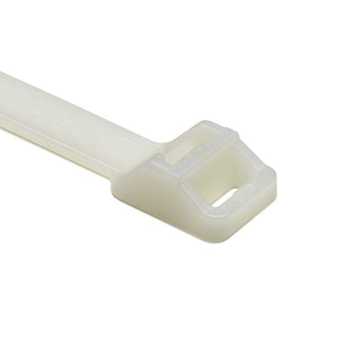 Bridas HellermannTyton RT250I9X2 reutilizables para evitar cortes de cables
