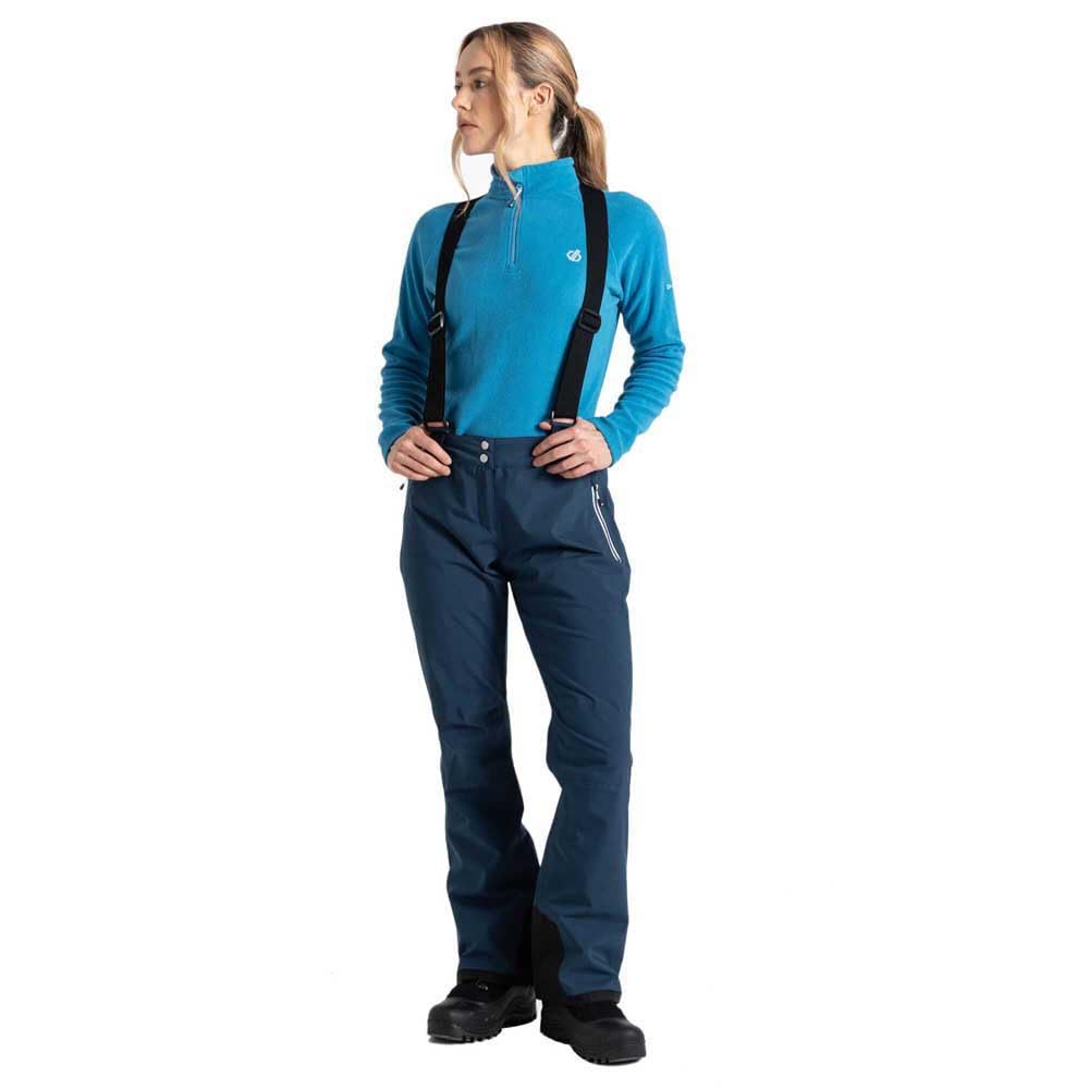 Dare 2b Womens Effused II Pant MoonLight Denim 20