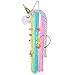 Gearmax Einhorn Haarspangen Aufbewahrung Halter, Quasten Unicorn Haarschmuck Haarclips Haarbögen Haarreife Organizer Quasten günstig Kaufen-Gearmax Einhorn Haarspangen Aufbewahrung Halter, Quasten Unicorn Haarschmuck Haarclips Haarbögen Haarreife Organizer
