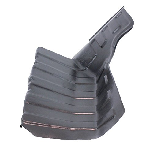 Partomotive For Engine Splash Shield Under Cover 10-11 Soul Driver Side KI1228124 291302K000