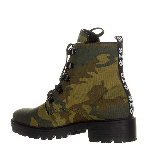 KENDALL + KYLIE womens Chunky Platform Heels3