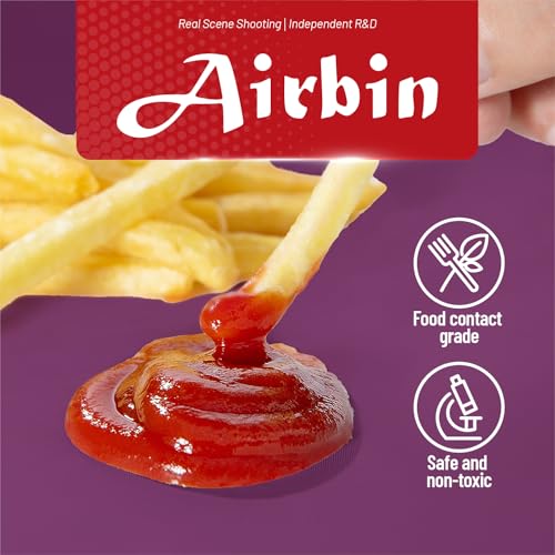 Image of Plastic Table Cloth, 310 Ft X 54 in Plastic Table Cloth Disposable Purple Tablecloth with Any Cut Sliding Cutters Premium PEVA Disposable Tablecloth for Picnics, Parties, Birthdays, Festivals