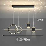 Zoom IMG-2 lampada da soffitto led sospensione Zoom IMG-2 lampada da soffitto led sospensione