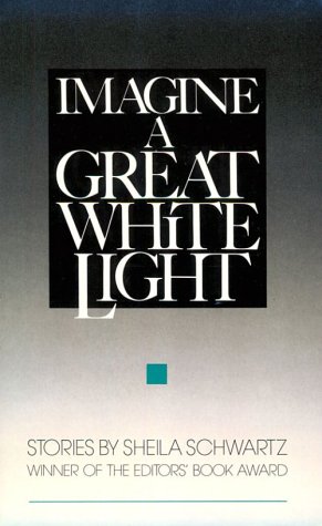 Imagine A Great White Light