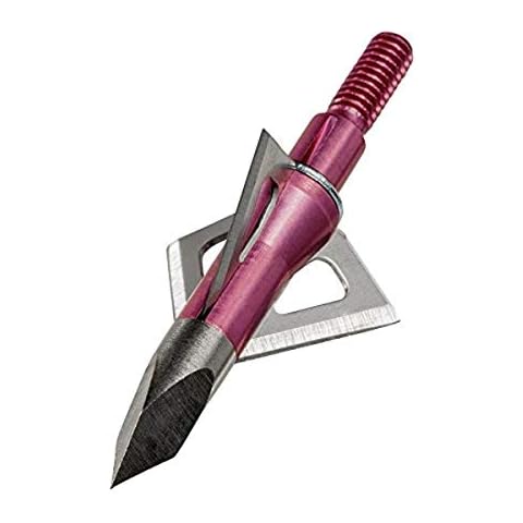 Wasp Archery Products Queen by Montana Decoy (75 Grain) Cover