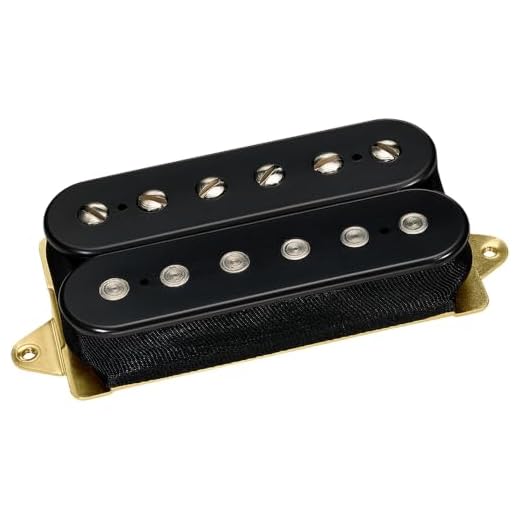 DiMarzio Humbucker Air Norton DP 193