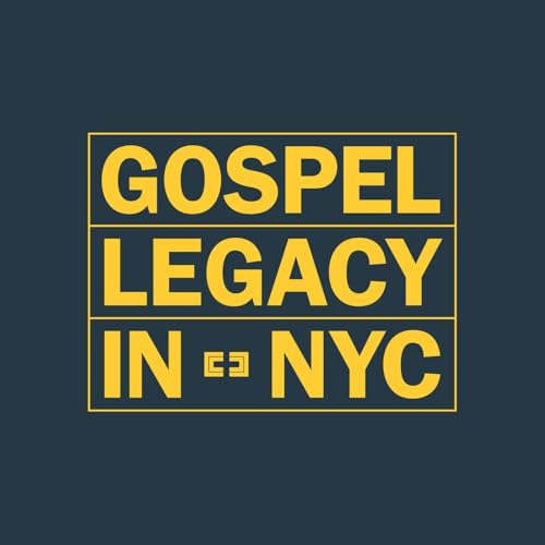 A Live Conversation with Three Pastors from Redeemer Presbyterian Church