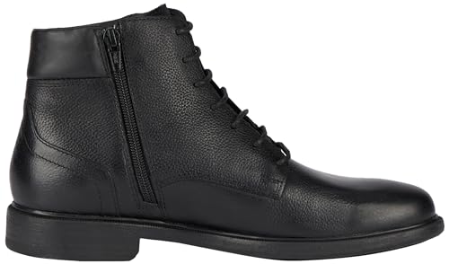 Geox Boys' U Terence Ankle Boot4