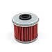 Produktbild HURI Ölfilter passend für Husqvarna TE 250 Bj. 2010-2012, TE 310 Bj. 2011-2013, CRF 250 R Bj. 2010-2013# Hiflo HF116 / K&N KN116 / MF MF116