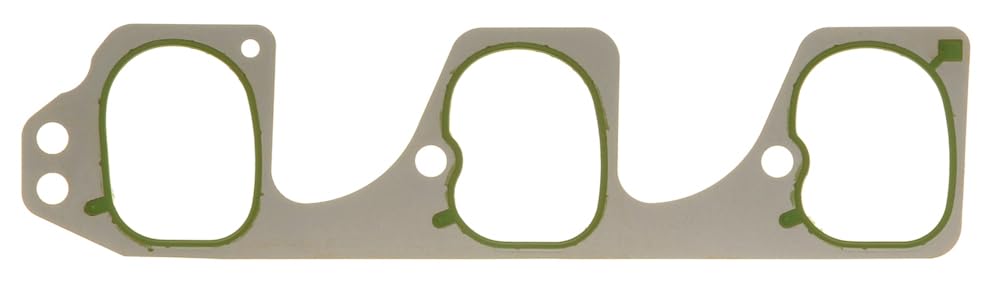 Exhaust manifold gasket 13218600 AJUSA for CADILLAC SAAB OPEL CHEVROLET