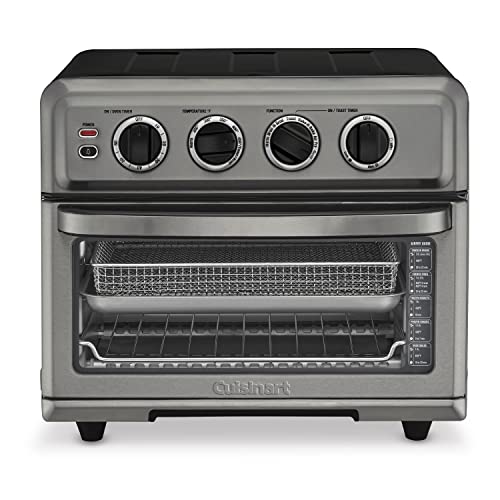 Cuisinart TOA-70 Air Fryer Toaster Oven