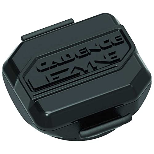 Capteur de cadence Lezyne Pro sans fil pour éviter la fatigue et optimiser le pédalage