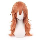 天使悪魔 コスプレ ウィッグ 仮装 耐熱ウィッグ コスチューム小物 コスチュム ウィッグネット付き クリスマス ハロウィン パーティー 文化祭 学園祭 撮影 祭り