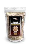 Crave Textured Vegetable Protein, 2.2LB Bag, Unflavored