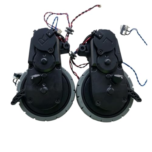 Ensemble moteur de roue LR compatible Ozmo 920 950 accessoire - 3