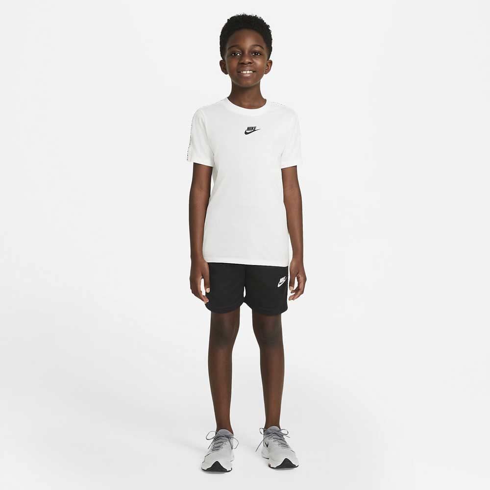 Nike Jungen Shorts B NSW Repeat Pk Short