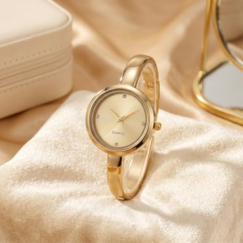 Shocknshop gold bracelet – image 2