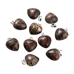 Natural Rhyolite Jasper