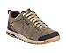 Oboz Men's Bozeman Low Leather Hiking Shoe, Canteen Brown, 11