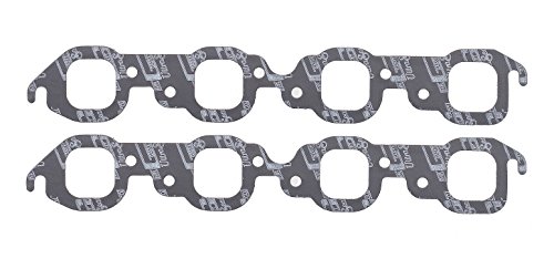 Mr. Gasket 5910 Ultra-Seal Exhaust Manifold Gaskets (2 Pack)