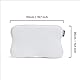 BLACKROLL® Pillow CASE Climate, Wärmeregulierender Kissenbezug, 30 x 50 cm für das Recovery Pillow, Made in Germany