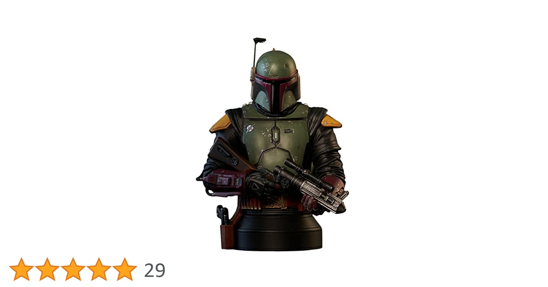 Amazon.co.jp: Diamond Select Toys スター・ウォーズ:ボバ